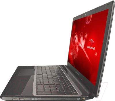 Ноутбук Packard Bell Easynote TE69AP-C1NJ (NX.C4DEU.001)