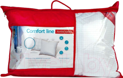 Подушка для сна Нордтекс Comfort Line CL 50x70 (антистресс)