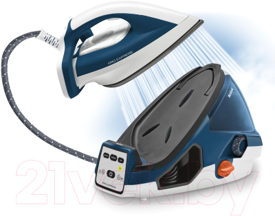 Утюг с парогенератором Tefal GV7850E0