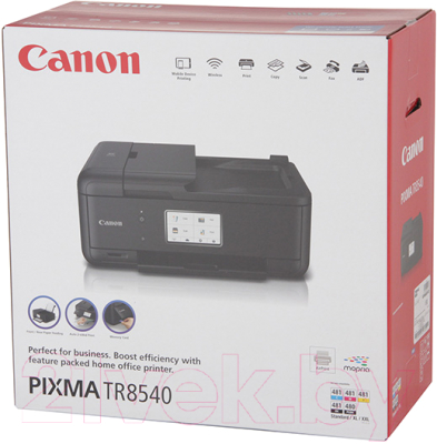 МФУ Canon Pixma TR8540 / 2233C007