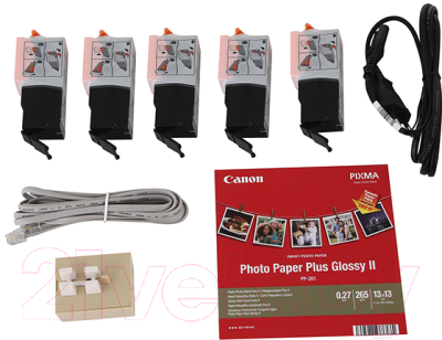 МФУ Canon Pixma TR8540 / 2233C007