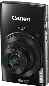 Компактный фотоаппарат Canon Ixus 190 / 1794C009 (черный)