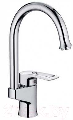

Смеситель Ledeme, L4025