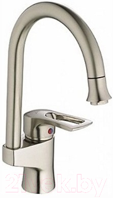 

Смеситель Ledeme, L4025-A