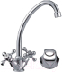Смеситель Ledeme L4026 - 