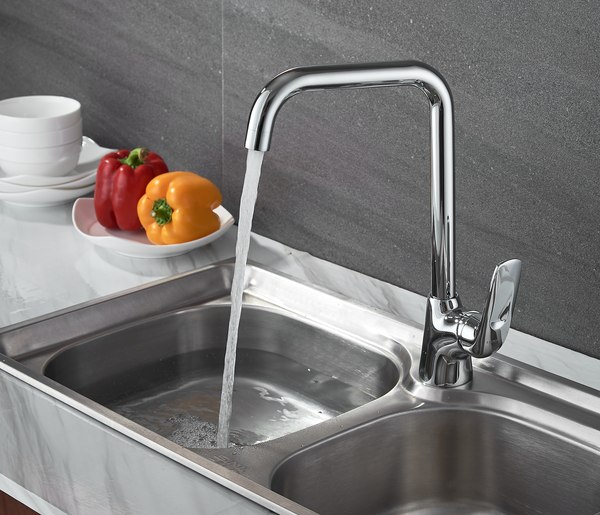 Смеситель Ledeme L4048