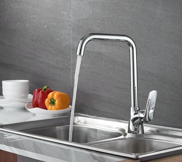 Смеситель Ledeme L4048