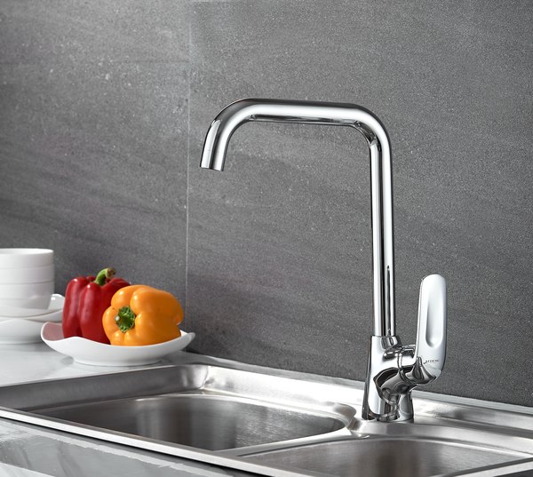 Смеситель Ledeme L4048