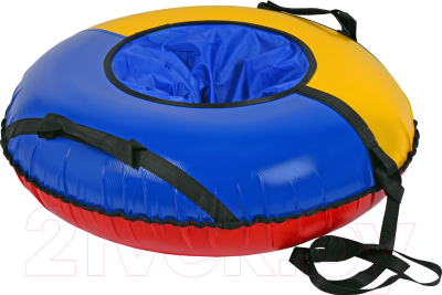 

Тюбинг-ватрушка Тяни-Толкай, Бюджет 930мм