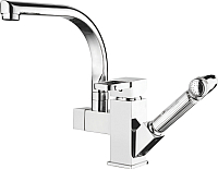 

Смеситель Ledeme, L4055-4