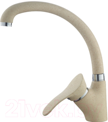 

Смеситель Ledeme, L4101-K