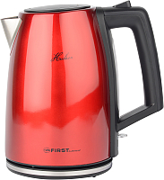 

Электрочайник FIRST Austria, Austria FA-5411-8-RE