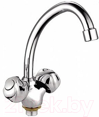 

Смеситель Ledeme, L4126-2