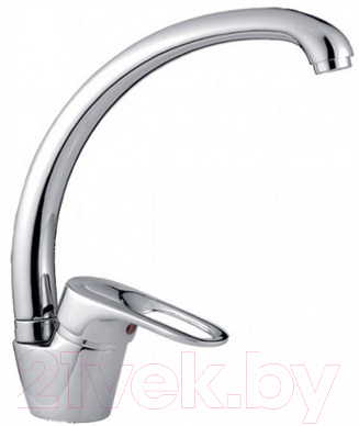 

Смеситель Ledeme, L4128-B