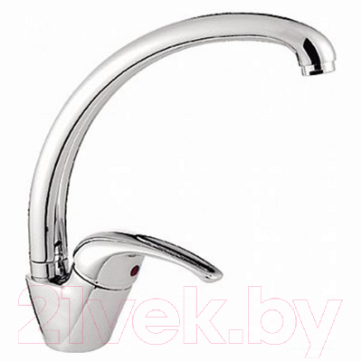 

Смеситель Ledeme, L4129-B