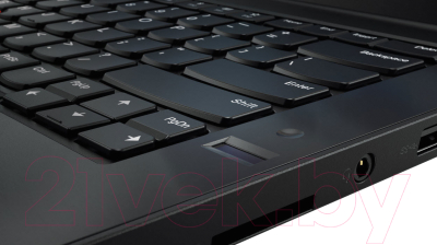 Ноутбук Lenovo ThinkPad E470 (20H1006YRT)