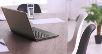 Ноутбук Lenovo ThinkPad E470 (20H1006YRT)