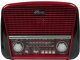 Радиоприемник Ritmix RPR-050 (красный) - 