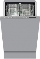 Посудомоечная машина Weissgauff BDW4543D - 