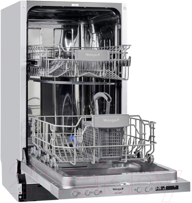 Посудомоечная машина Weissgauff BDW4543D