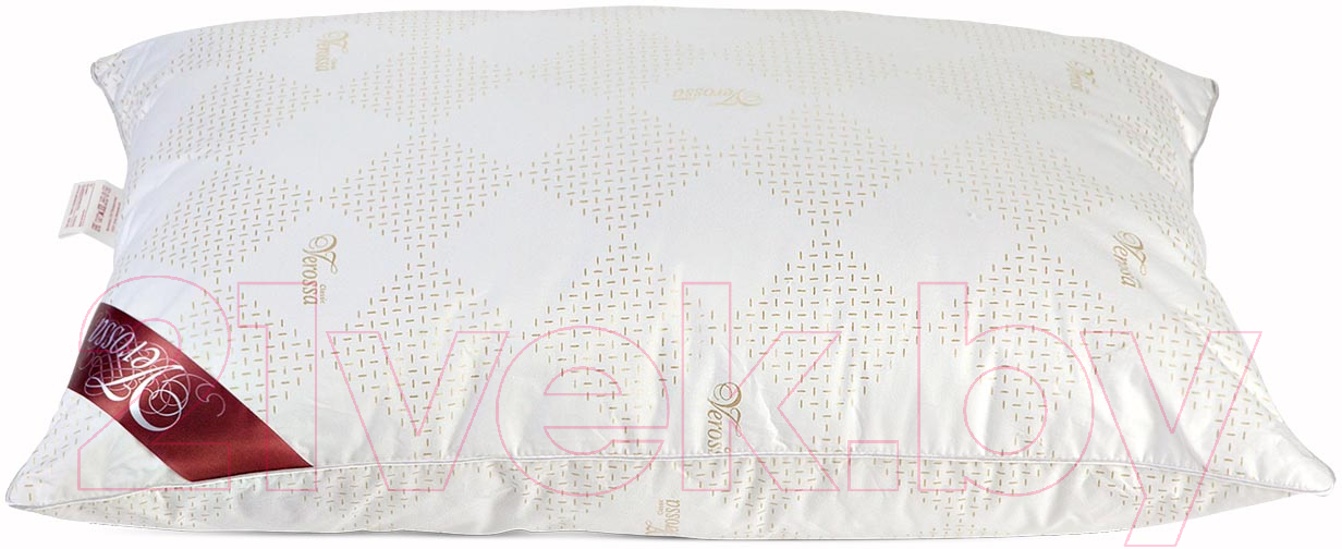 Подушка для сна Нордтекс Verossa VRS 50x70