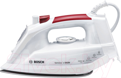 Утюг Bosch TDA2024010