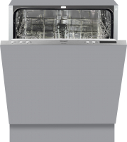 Посудомоечная машина Weissgauff BDW6043D - 