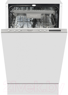 Посудомоечная машина Weissgauff BDW4583D