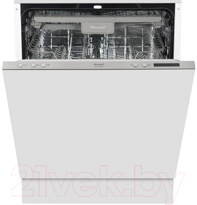 Посудомоечная машина Weissgauff BDW6083D