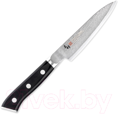Нож Zanmai Damascus Classic HKB-3001D