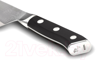 Нож Zanmai Damascus Classic HKB-3001D