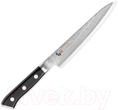 Нож Zanmai Damascus Classic HKB-3002D