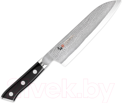 Нож Zanmai Damascus Classic HKB-3003D