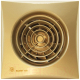 Вентилятор накладной Soler&Palau Silent-100 CZ Gold / 5210604300 - 