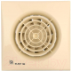 Вентилятор накладной Soler&Palau Silent-100 CZ Ivory / 5210624900 - 
