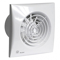 Вентилятор накладной Soler&Palau Silent-300 CZ / 5210417100 - 