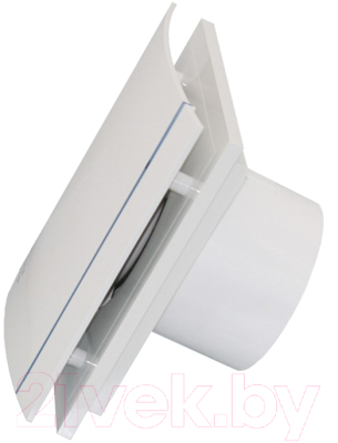 Вентилятор накладной Soler&Palau Silent-100 CHZ Design - 3C / 5210603300