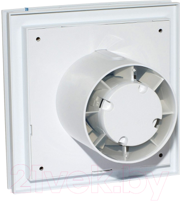 Вентилятор накладной Soler&Palau Silent-100 CZ Design - 3C / 5210603100