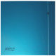 Вентилятор накладной Soler&Palau Silent-100 CZ Blue Design - 4C / 5210624700 - 