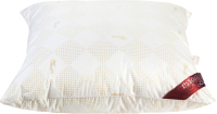 Подушка для сна Нордтекс Verossa VRS 70x70 (лебяжий пух) - 