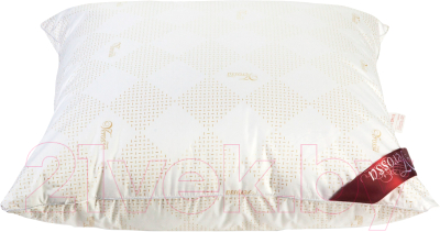 Подушка для сна Нордтекс Verossa VRS 70x70 (лебяжий пух)