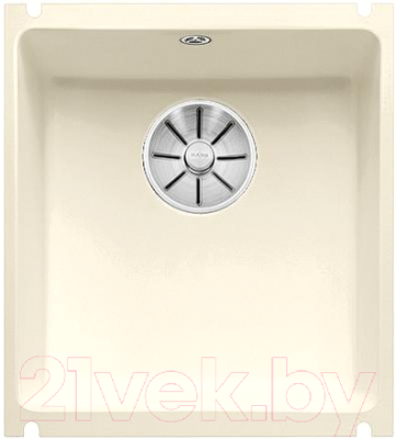 

Мойка кухонная Blanco, Subline 375-U / 523727
