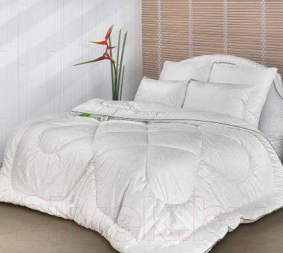 Подушка для сна Нордтекс Verossa VRB 70x70 (бамбук)