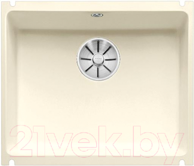 

Мойка кухонная Blanco, Subline 500-U / 523734