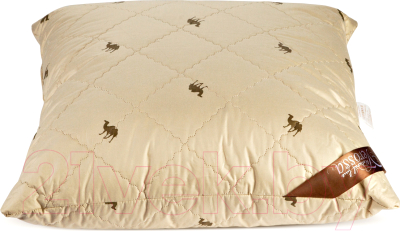 Подушка для сна Нордтекс Verossa VRV 70x70 (верблюжья шерсть)