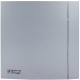 Вентилятор накладной Soler&Palau Silent-100 CZ Silver Design Swarowski / 5210622400 - 