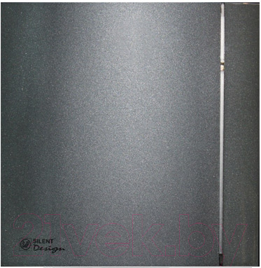 

Вентилятор накладной Soler&Palau, Silent-200 CZ Grey Design - 4C / 5210616600