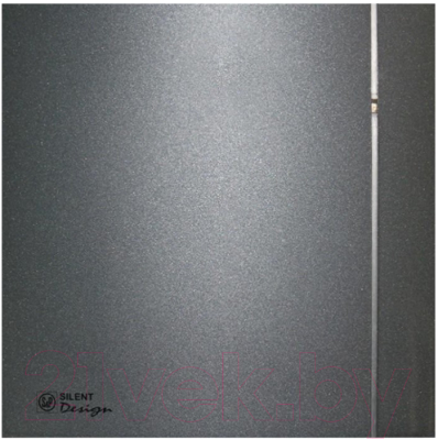 Вентилятор накладной Soler&Palau Silent-200 CZ Grey Design - 4C / 5210616600