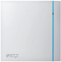 Вентилятор накладной Soler&Palau Silent-300 CZ Plus Design - 3C / 5210622700 - 
