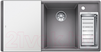 

Мойка кухонная Blanco, Axia III 6 S / 523474